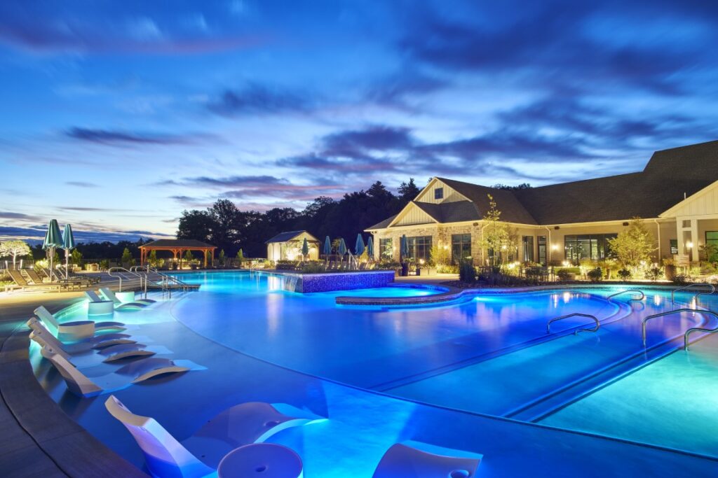 Portfolio – Vincent Pools, Inc.