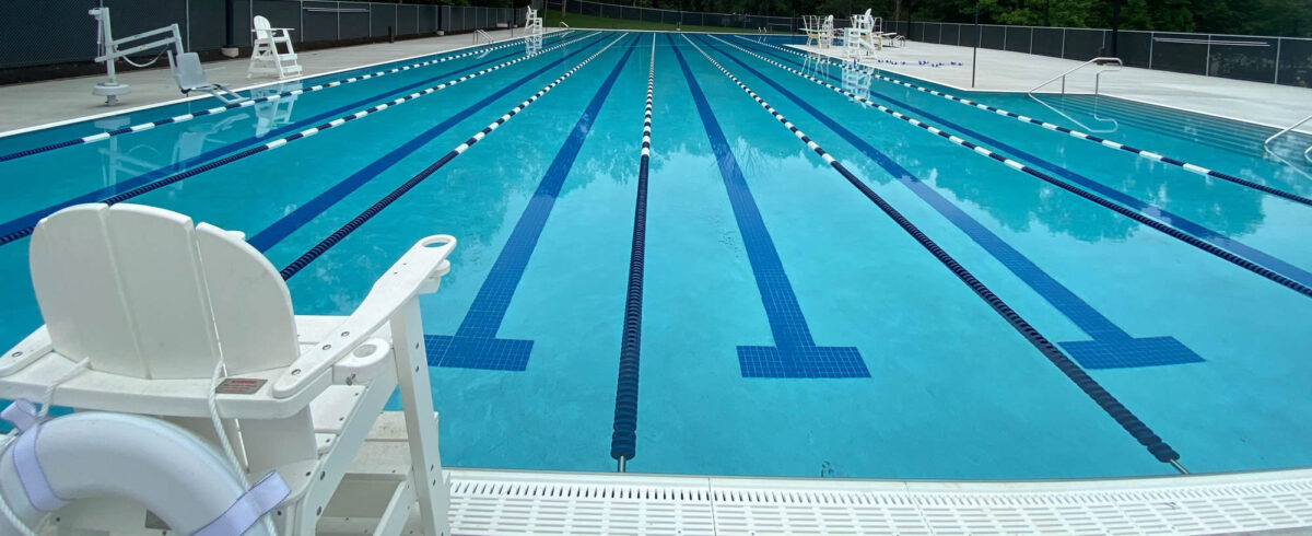 YMCA’s – Vincent Pools, Inc.